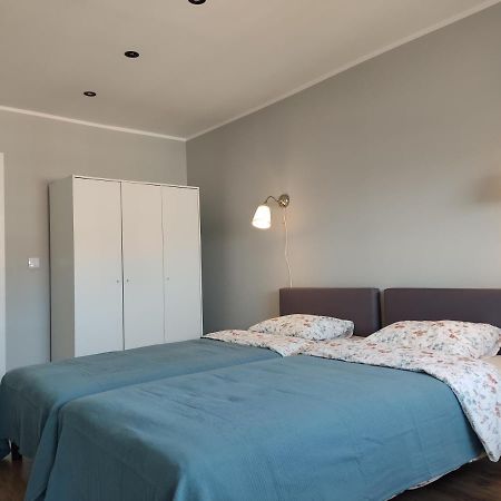 Apartament Z Widokiem Na Miasto Ґлівіце Екстер'єр фото